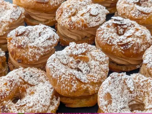 Paris-Brest