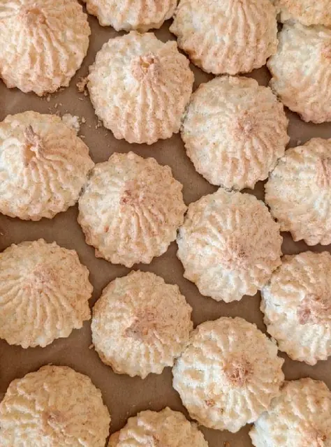 Rochers coco