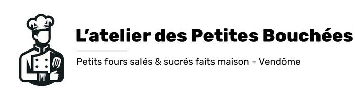 L'atelier des petites bouchées – Vendôme